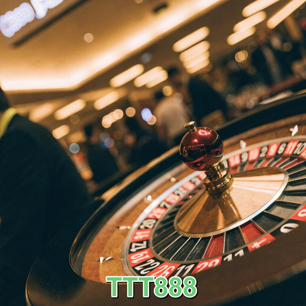 Screenshot 2 - TTT888 Features