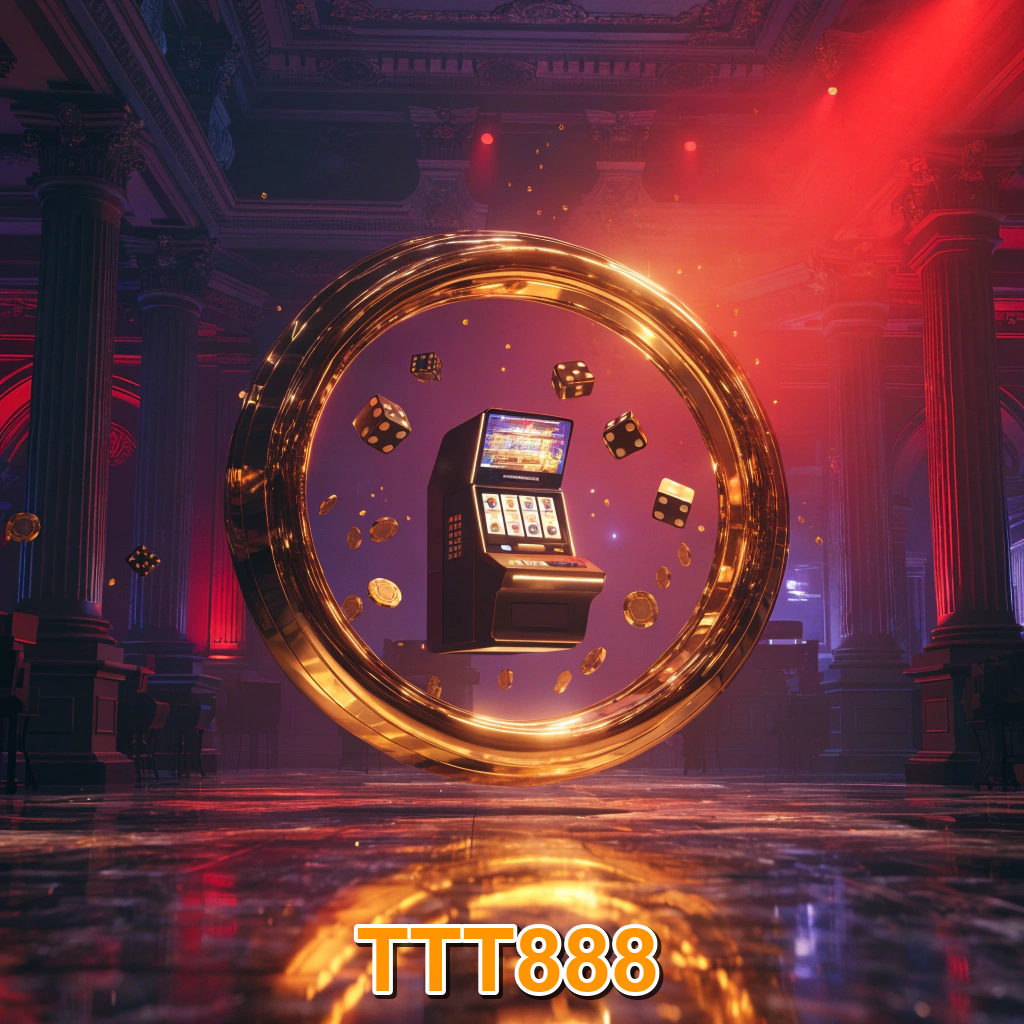 Screenshot 2 - TTT888 Features