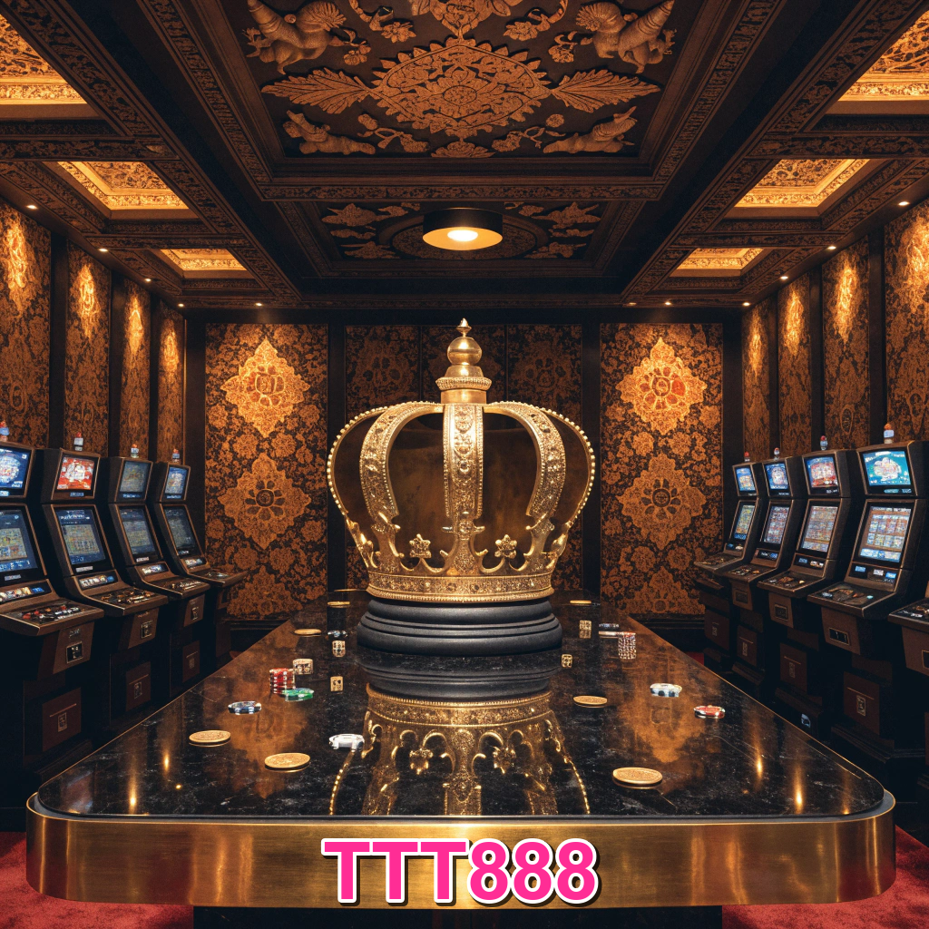 Screenshot 2 - TTT888 Features