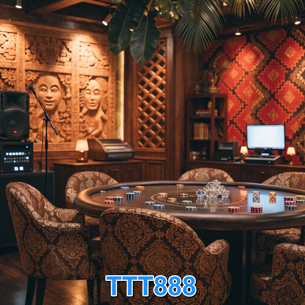 Screenshot 2 - TTT888 Features