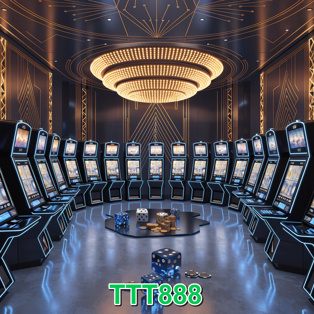 Screenshot 3 - TTT888 Settings