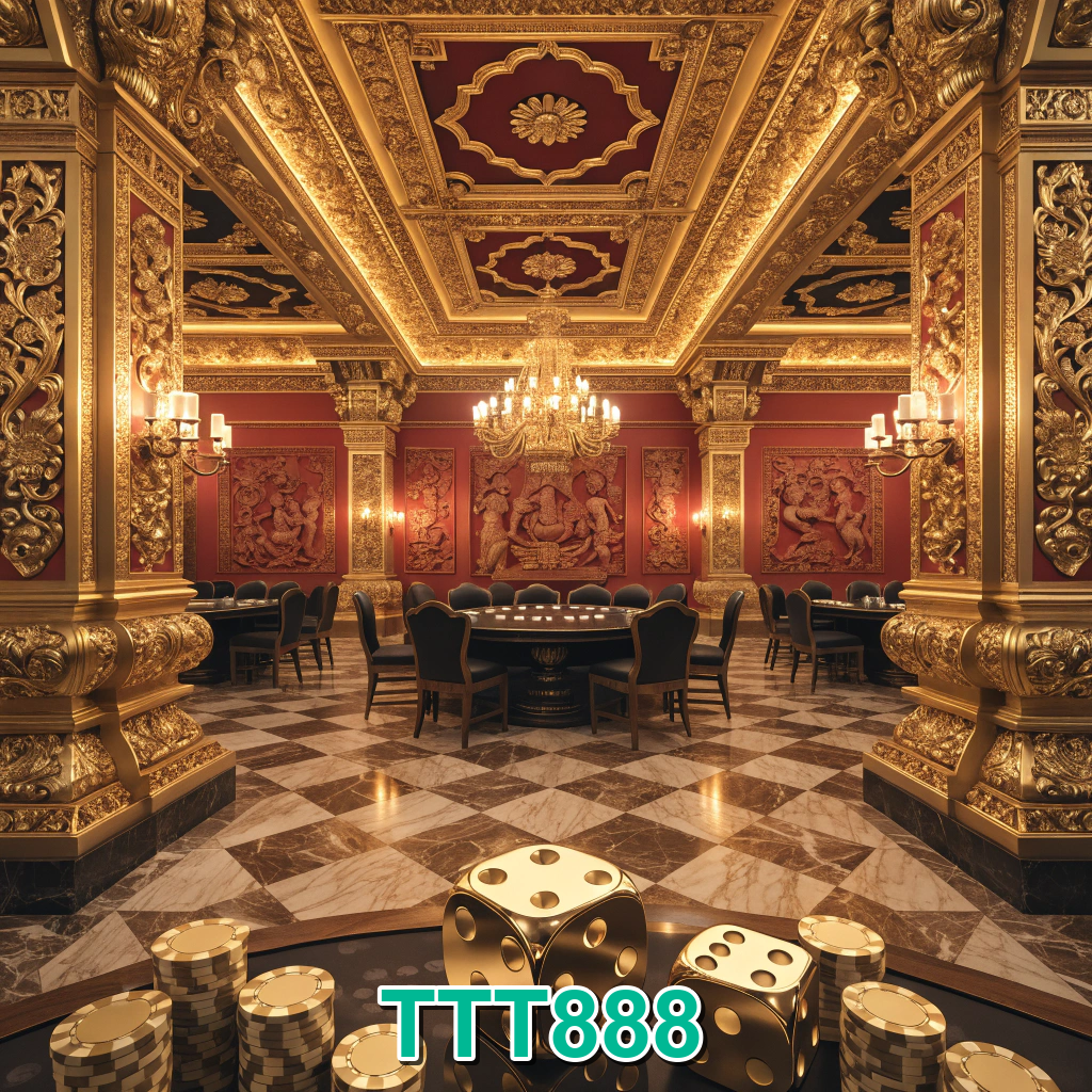 Screenshot 3 - TTT888 Settings