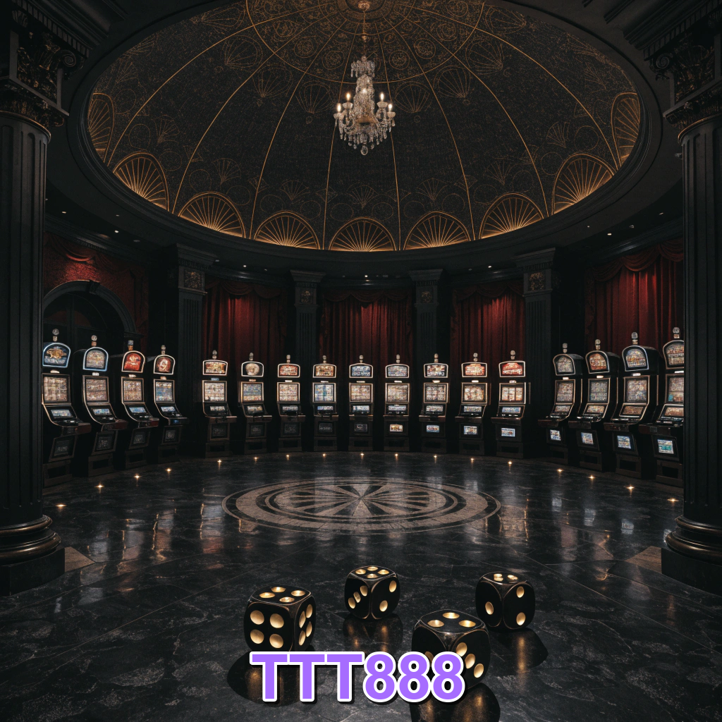 Screenshot 2 - TTT888 Features