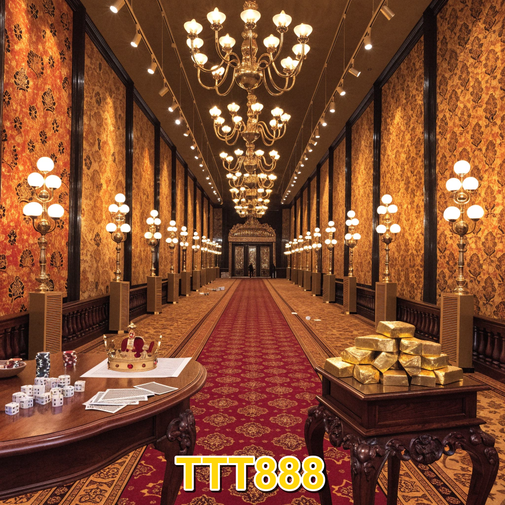 Screenshot 3 - TTT888 Settings