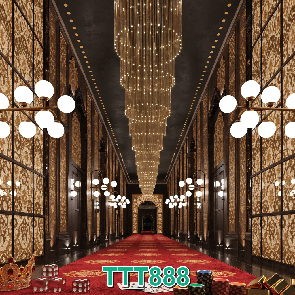 Screenshot 3 - TTT888 Settings